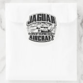 SEPEECATジャガー ラウンドシール (バッグ)