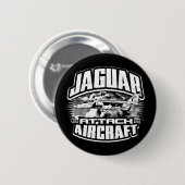 SEPEECATジャガー 缶バッジ (正面&裏面)