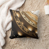 Sepia Architecture クッション (ブランケット)