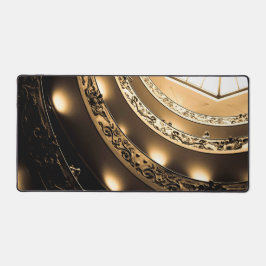 Sepia Architecture デスクマット