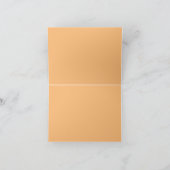 Sepia Fountain Card カード (内部)