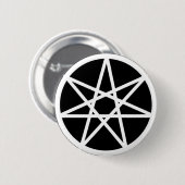 Septagram 缶バッジ (正面&裏面)