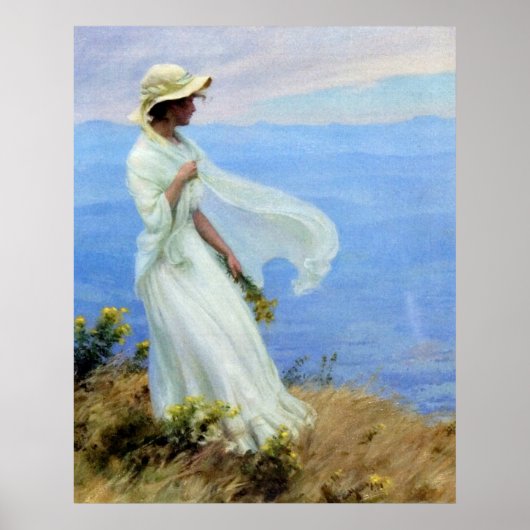 September Afternoon ポスター (正面)