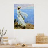 September Afternoon ポスター (キッチン)