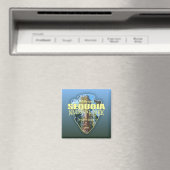 Sequoia NP （矢印） マグネット (インサイチュ (食洗機))