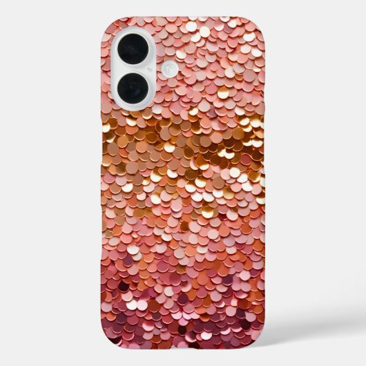 Sequoin Art iPhoneカラフルケース Case-Mate iPhoneケース (裏面)