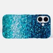 Sequoin Art iPhoneカラフルケース Case-Mate iPhoneケース (裏面 (横))