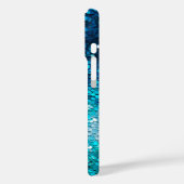 Sequoin Art iPhoneカラフルケース Case-Mate iPhoneケース (裏面 / 左)