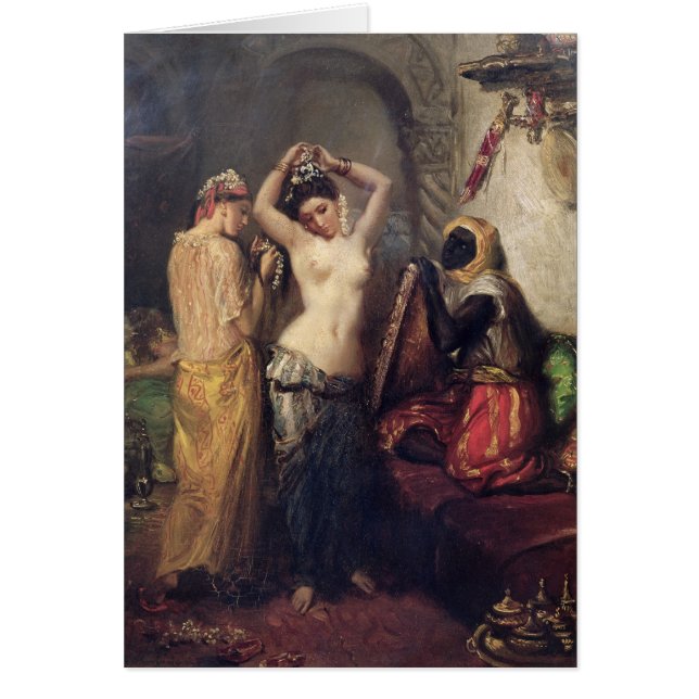 Seraglioの洗面所 (正面)