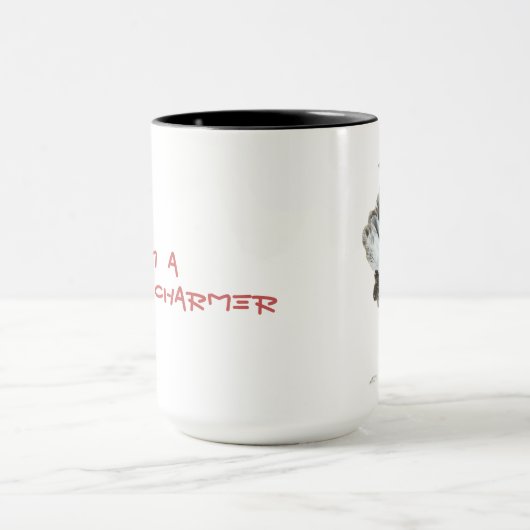 Seramaのコップ マグカップ (中央)