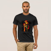 seraphburn tシャツ (正面フル)