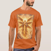 Seraphim of Heaven T-Shirt Tシャツ (正面)