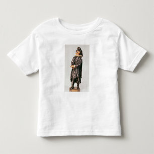 Seraphinの劇場からのBalanzone博士、 トドラーTシャツ