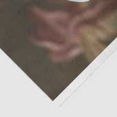 Seraphinaザ・ホワイトヘビのボーア羽毛の切り離 薄葉紙 (詳細)