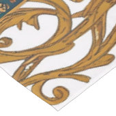 Serbian ethnic seamless design 4 テーブルクロス (アングル)