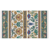 Serbian ethnic seamless design 7 60x104 テーブルクロス (正面(横))