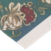 Serbian ethnic seamless design 7 60x104 テーブルクロス (アングル)