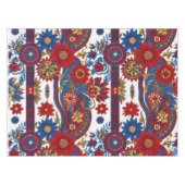 Serbian ethnic seamless design 8 テーブルクロス (正面(横))