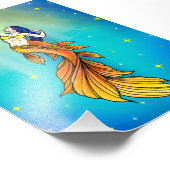 Sereia フォトプリント (角)