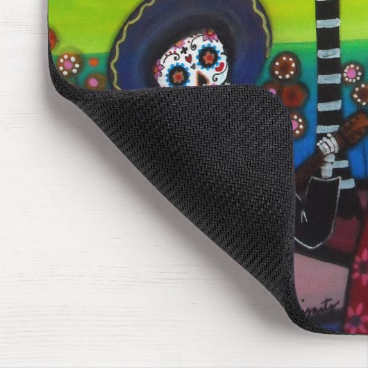 SERENATA マウスパッド (コーナー)