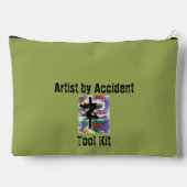 Serendipity  アクセサリーポーチ (裏面)