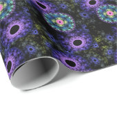 Serendipity Abstract Design ラッピングペーパー (ロールコーナー)