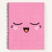 Serene ノートブック (正面)