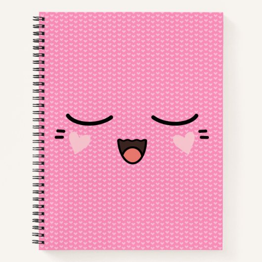 Serene ノートブック (正面)