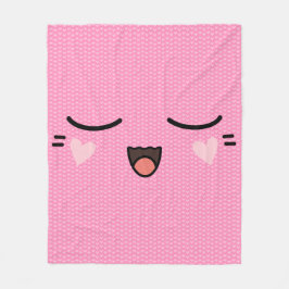 Serene フリースブランケット