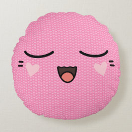 Serene ラウンドクッション