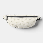 Serene Dragonflies Fanny Pack ファニーパック (レイダウン)