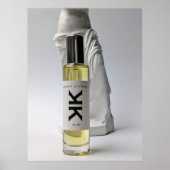 SERENE Eau de Parfum ポスター (正面)