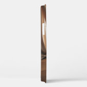 Serene Morning Sanctuary Phone Case - Aesthetic Case-Mate iPhoneケース (裏面 / 右)