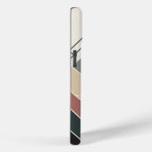 Serene Peaks Case-Mate iPhoneケース (裏面 / 右)