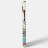 Serene Peaks Case-Mate iPhoneケース (裏面 / 左)