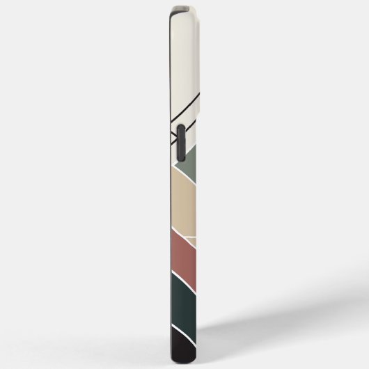 Serene Peaks Case-Mate iPhoneケース (裏面 / 右)