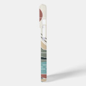 Serene Peaks Case-Mate iPhoneケース (裏面 / 左)