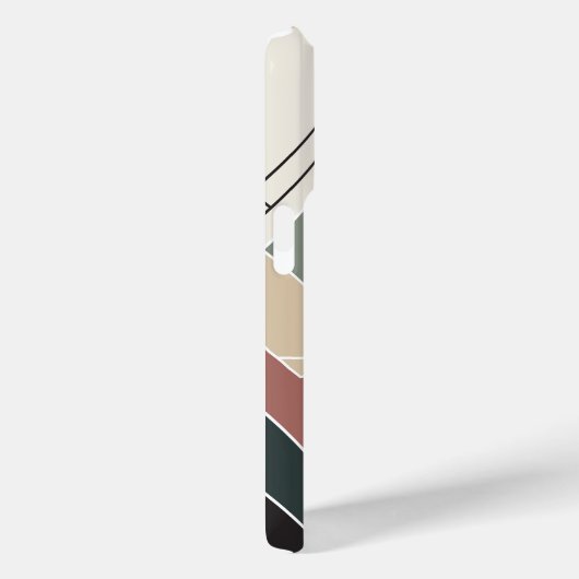 Serene Peaks Case-Mate iPhoneケース (裏面 / 右)