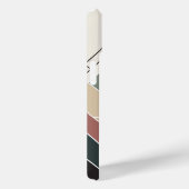 Serene Peaks Case-Mate iPhoneケース (裏面 / 右)