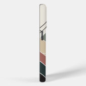 Serene Peaks Case-Mate iPhoneケース (裏面 / 右)