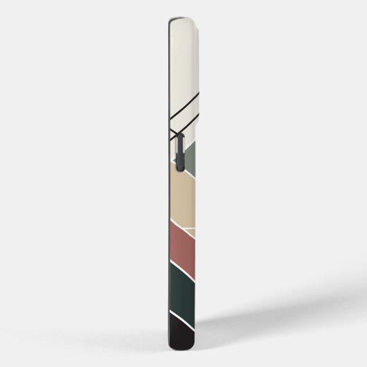 Serene Peaks Case-Mate iPhoneケース (裏面 / 右)