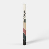 Serene Peaks Samsung Galaxyケース (右側面)