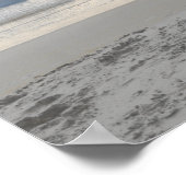 Serene Sea ポスター (角)