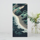 Serene Shores (スタンド正面)