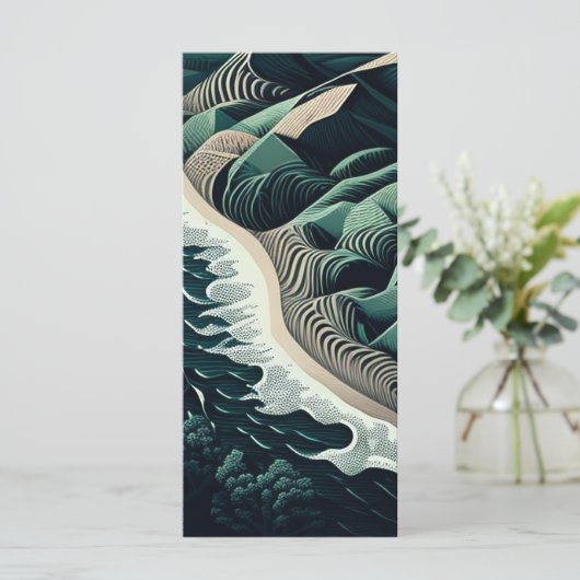 Serene Shores (スタンド正面)