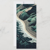 Serene Shores (正面)