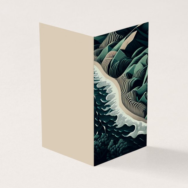 Serene Shores (外部)