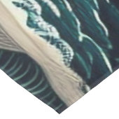 Serene Shores テーブルクロス (アングル)