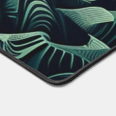 Serene Shores デスクマット (コーナー)