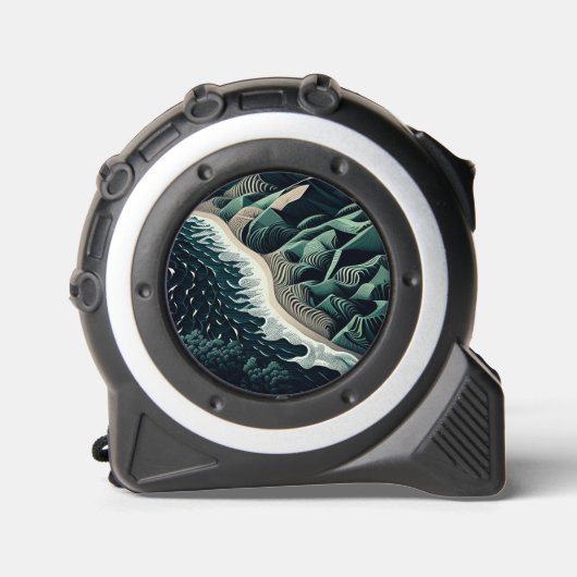 Serene Shores メジャー (正面)